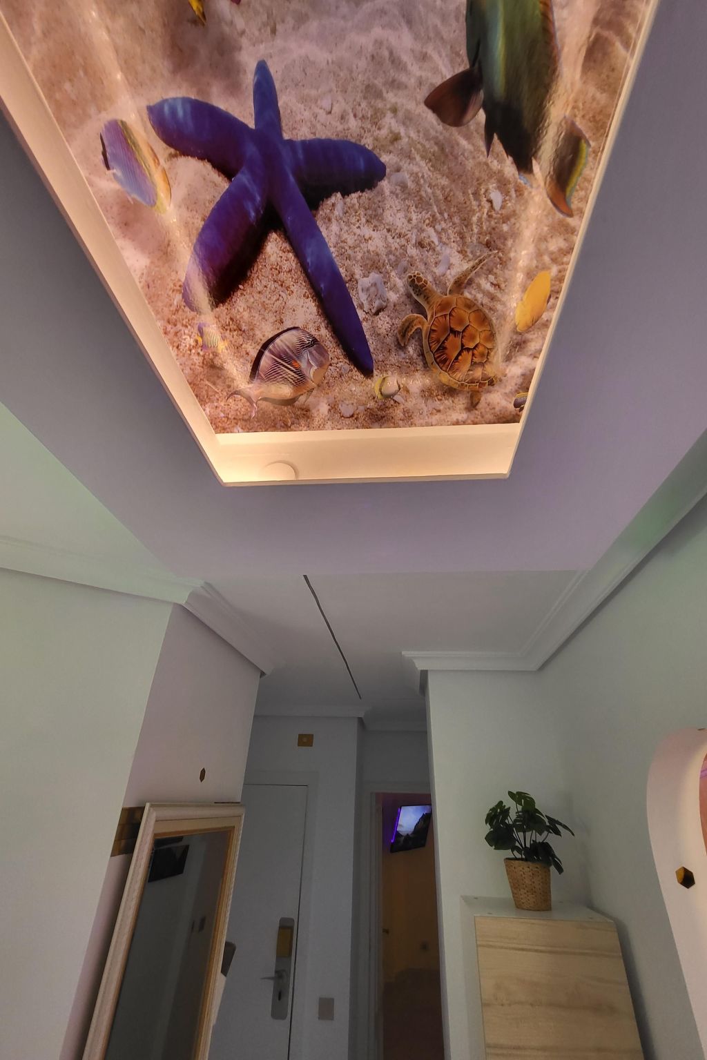 Wohnung "Albatros 406B" mit Wasserblick-Image-tags.info