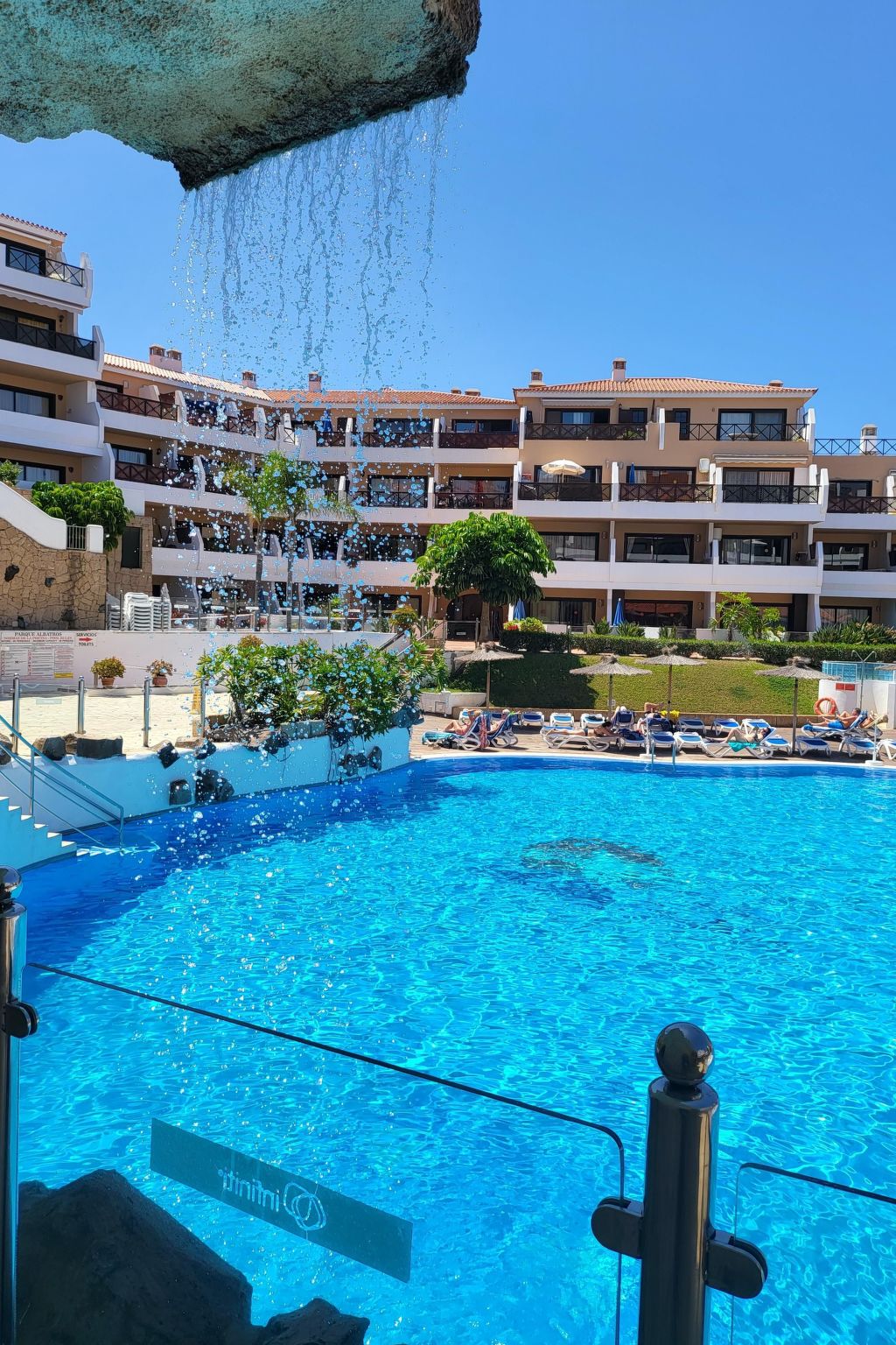 Wohnung "Albatros 406B" mit Wasserblick-Image-tags.info