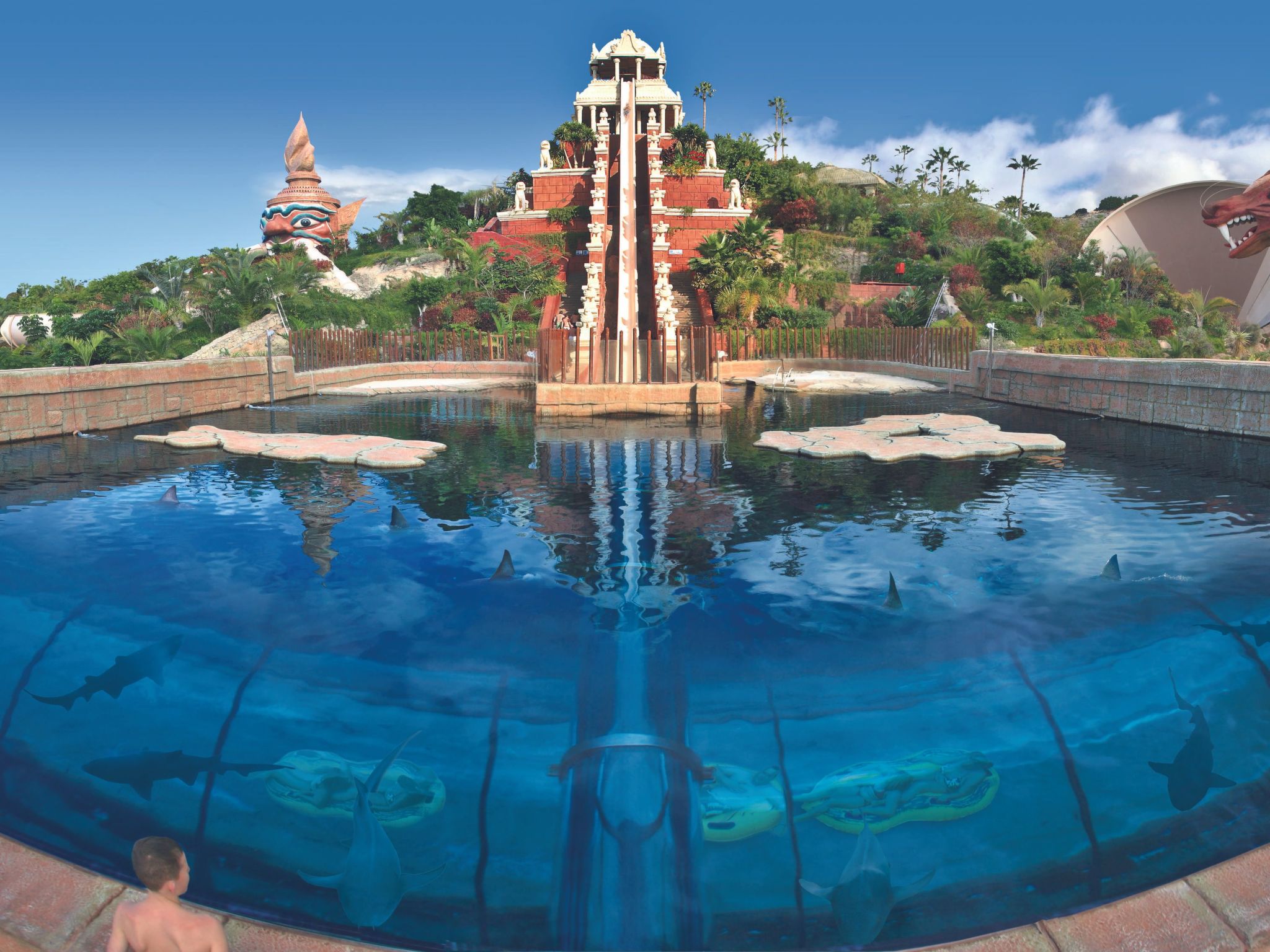 Wohnung "Albatros 406B" mit Wasserblick-Image-tags.info