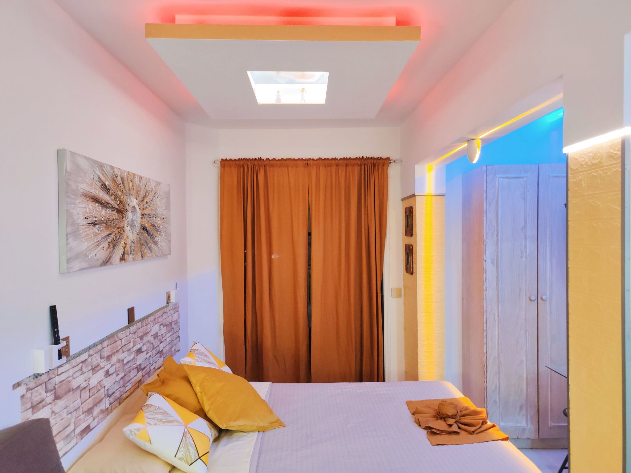 Studio mit beheiztem Pool-Image-tags.info