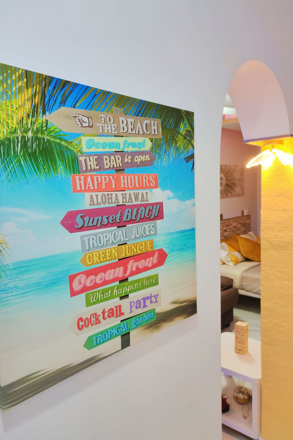 Studio mit beheiztem Pool-Image-tags.info