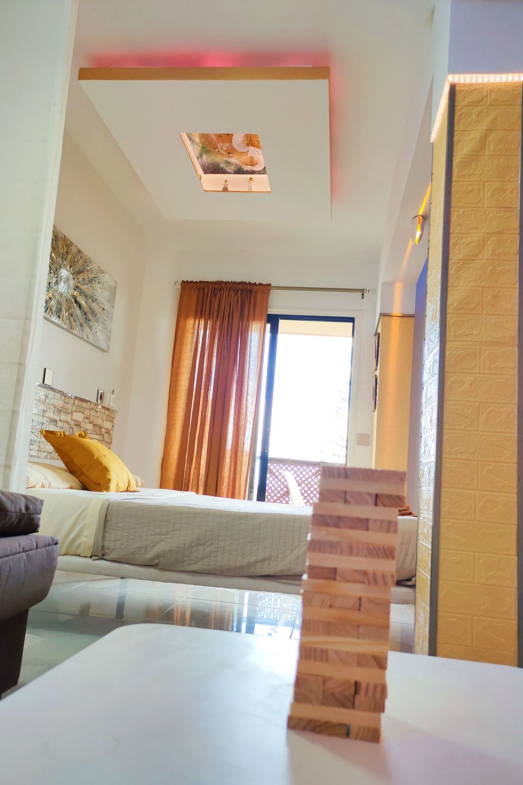 Studio mit beheiztem Pool-Image-tags.info