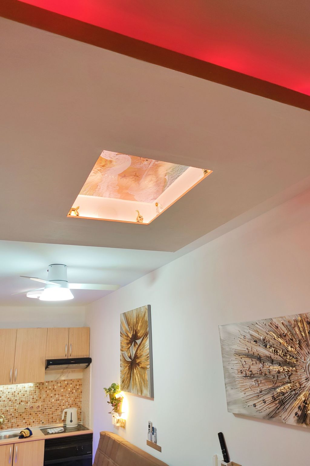 Studio mit beheiztem Pool-Image-tags.info