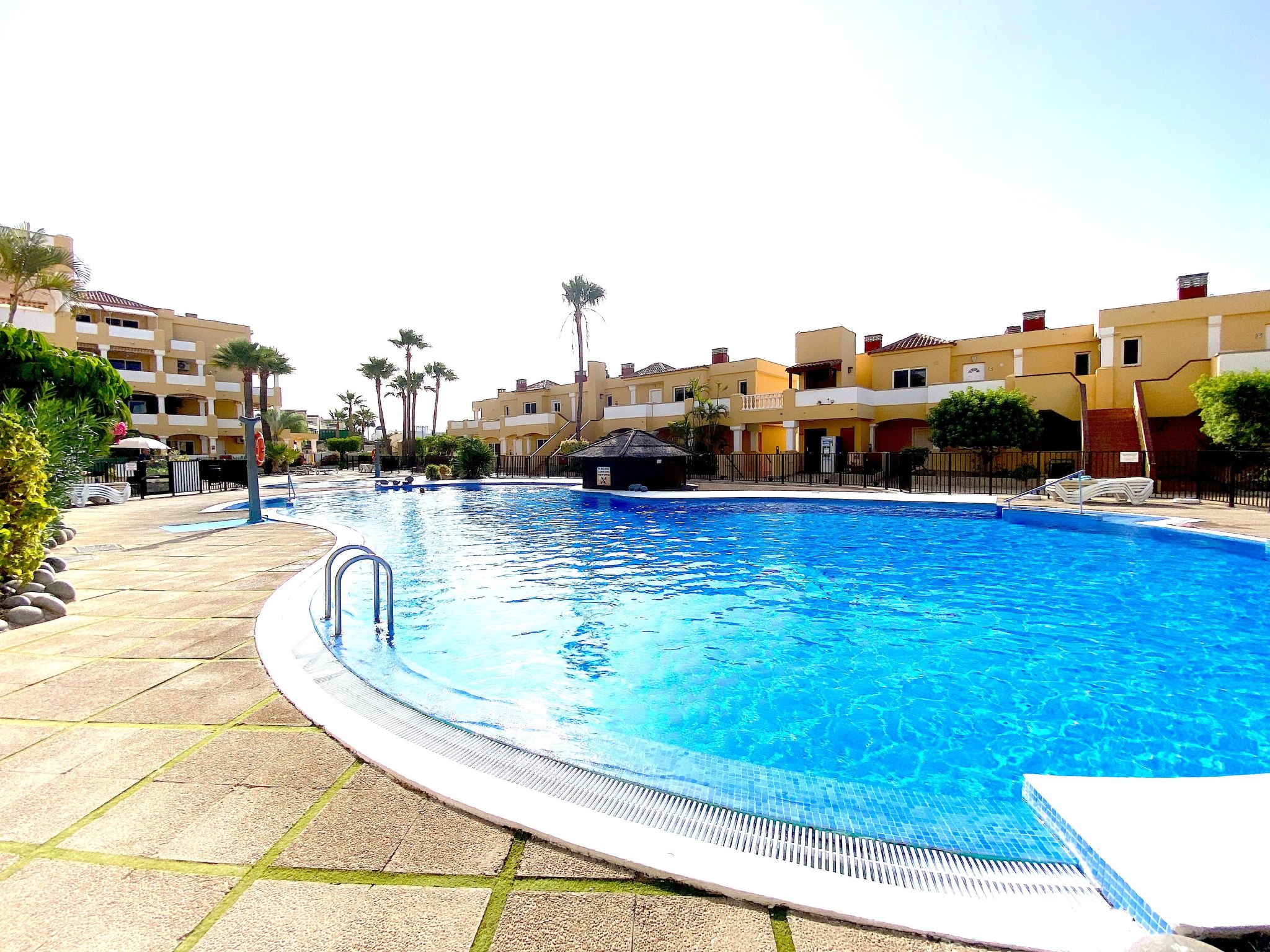 In Oasis Del Sur mit Privater Terrasse-Image-tags.info