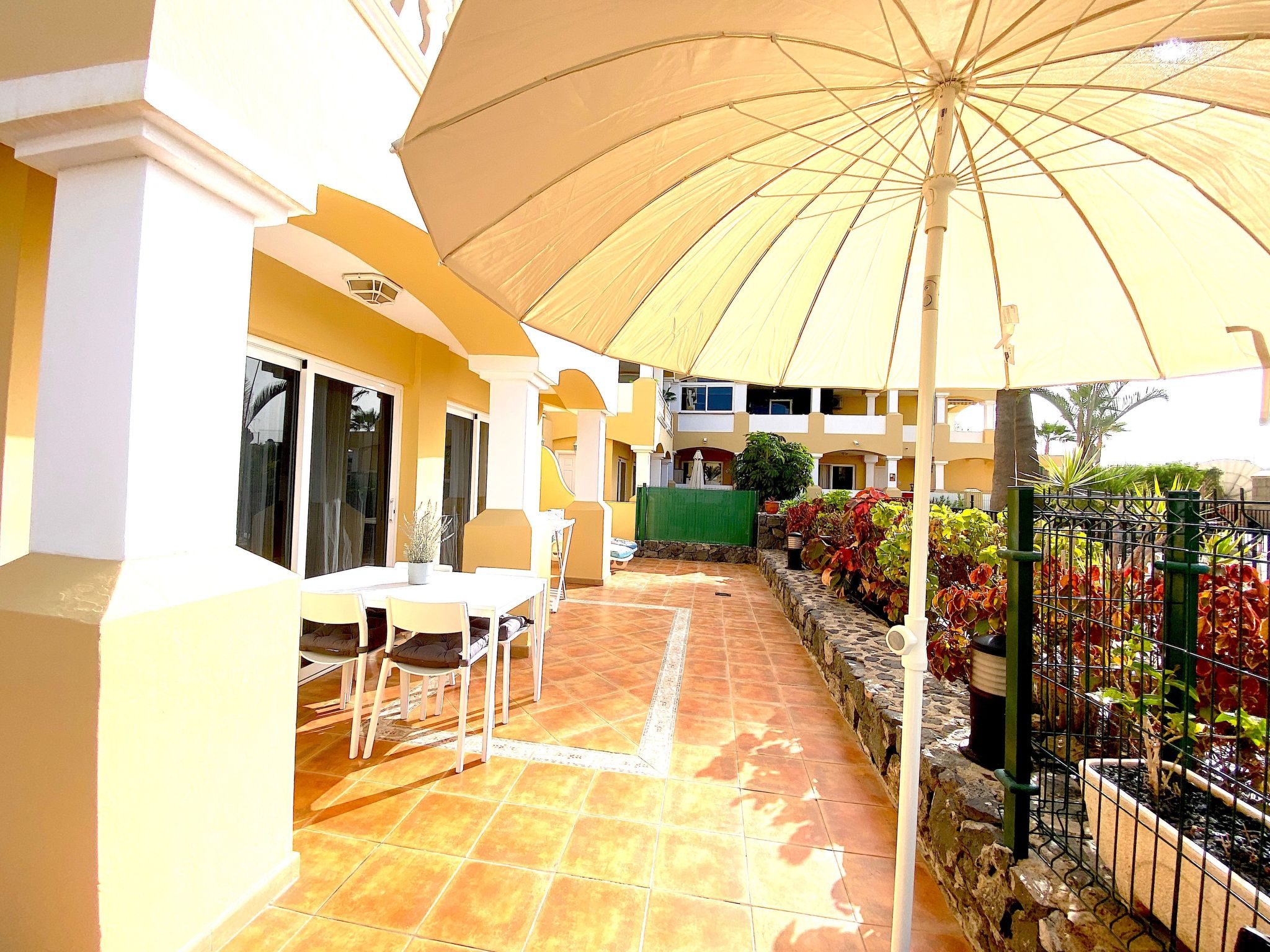 In Oasis Del Sur mit Privater Terrasse-Image-tags.info