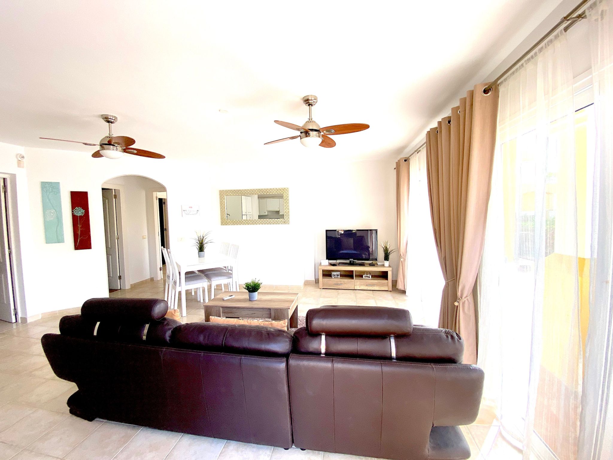 In Oasis Del Sur mit Privater Terrasse-Image-tags.info