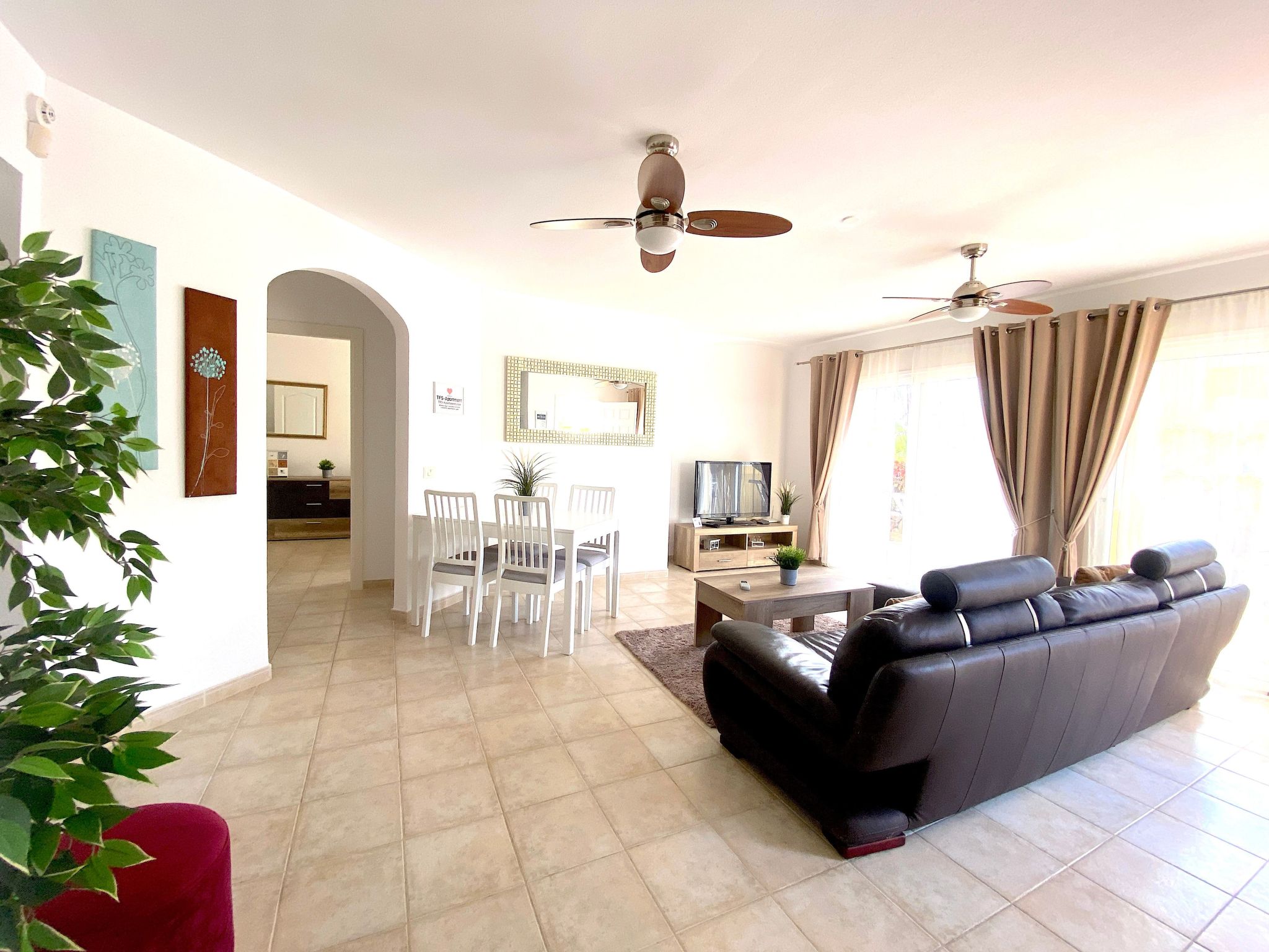In Oasis Del Sur mit Privater Terrasse-Image-tags.info