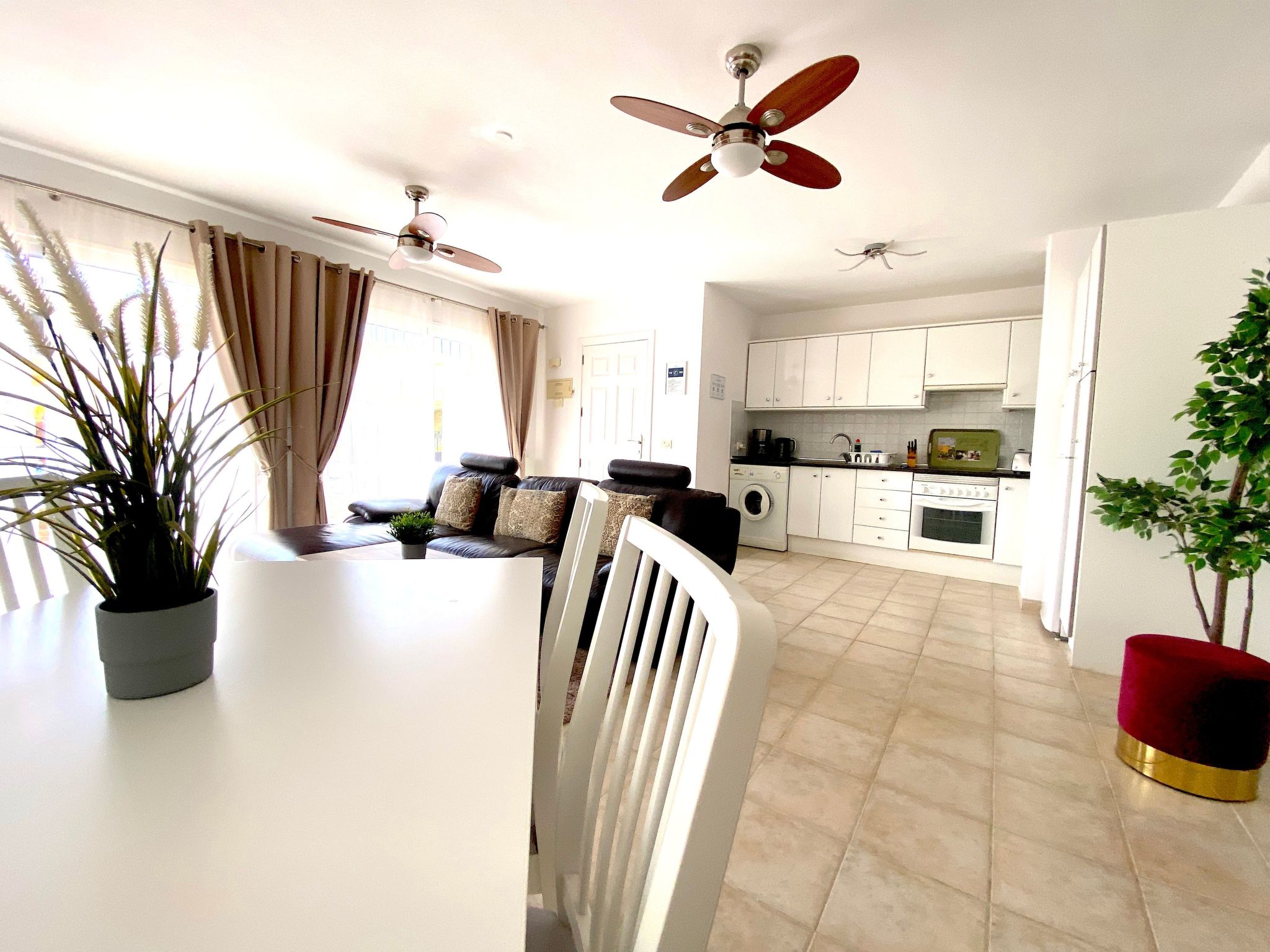 In Oasis Del Sur mit Privater Terrasse-Image-tags.info