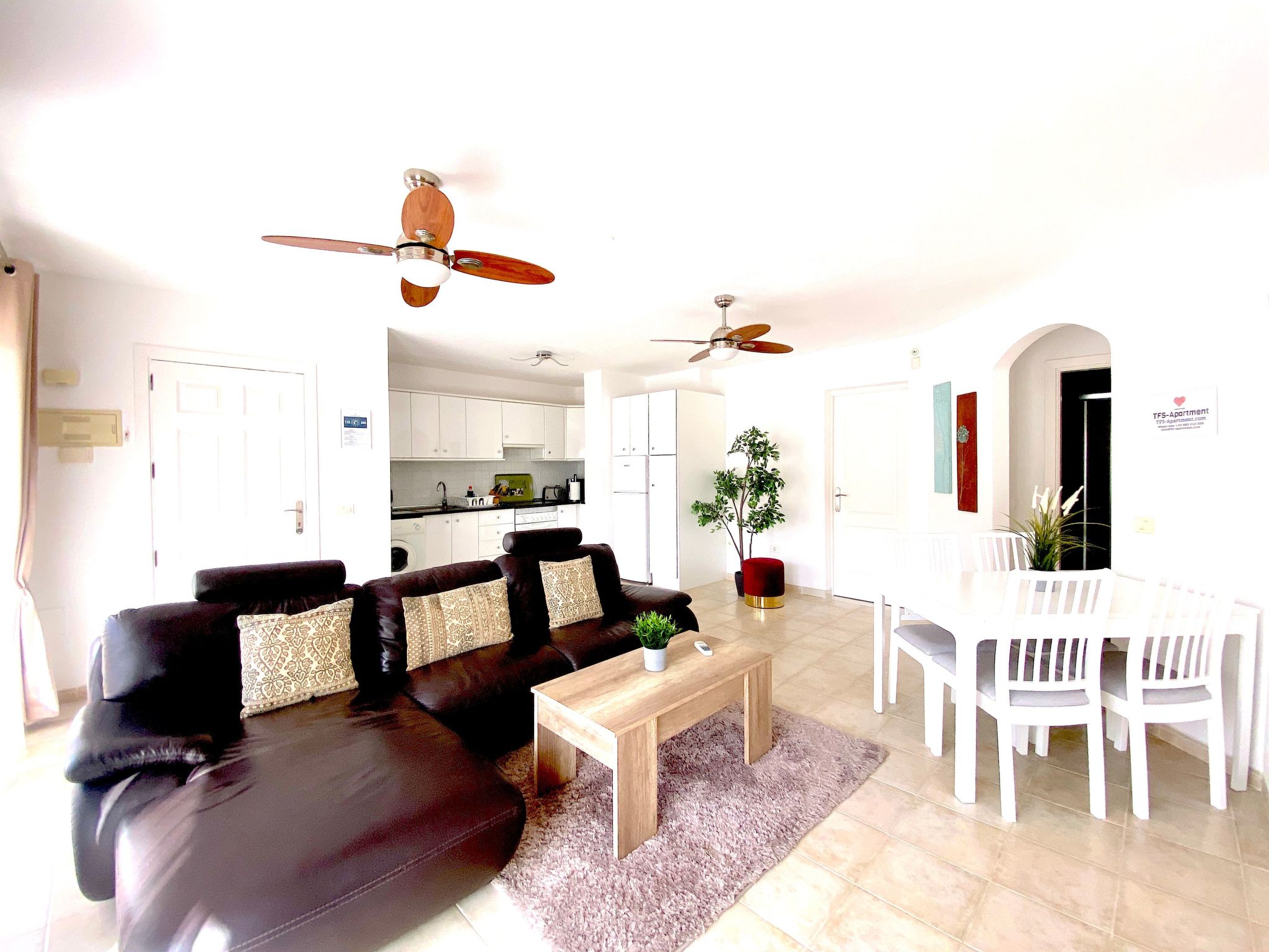 In Oasis Del Sur mit Privater Terrasse-Image-tags.info