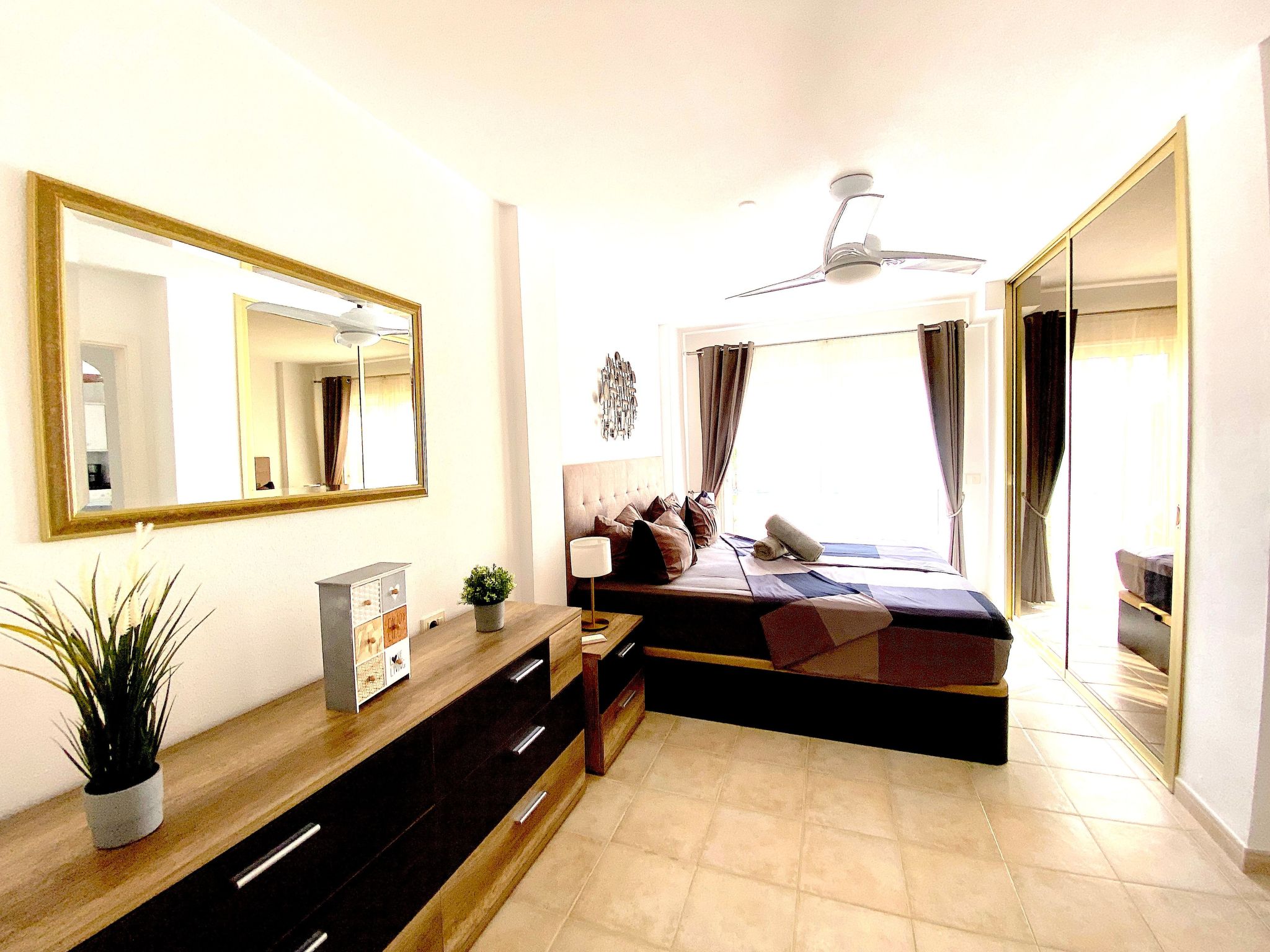 In Oasis Del Sur mit Privater Terrasse-Image-tags.info