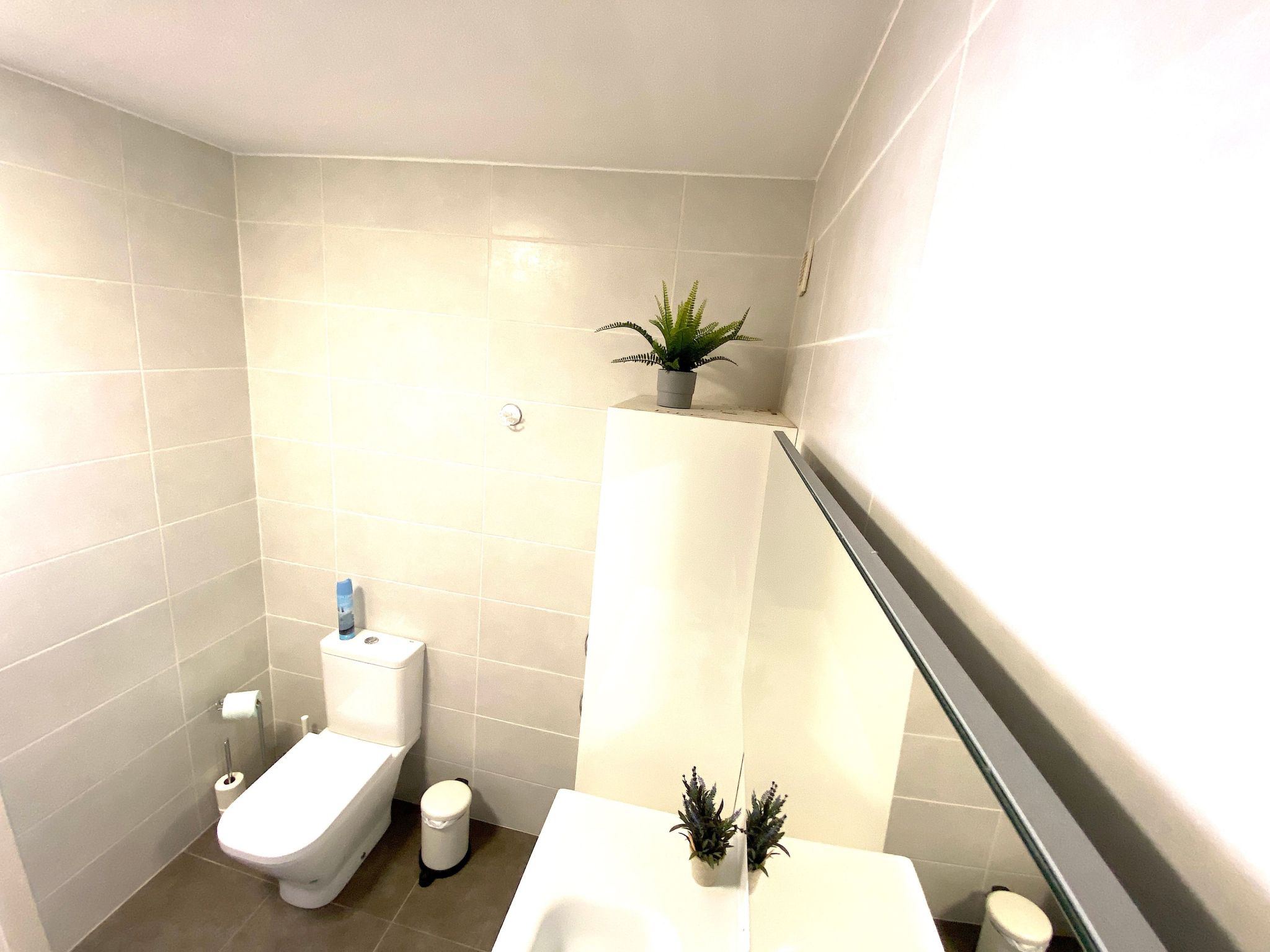 In Oasis Del Sur mit Privater Terrasse-Image-tags.info