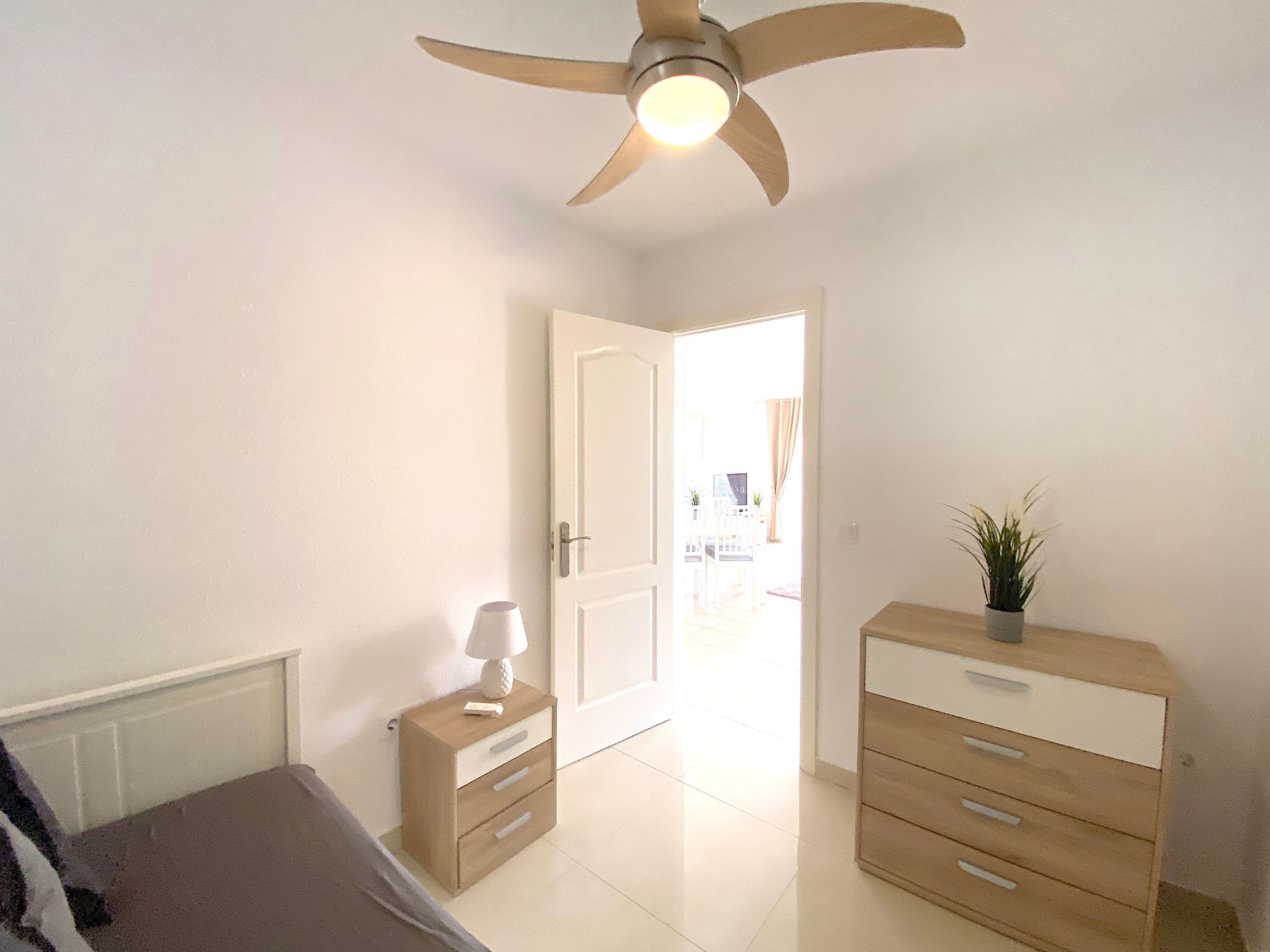 In Oasis Del Sur mit Privater Terrasse-Image-tags.info