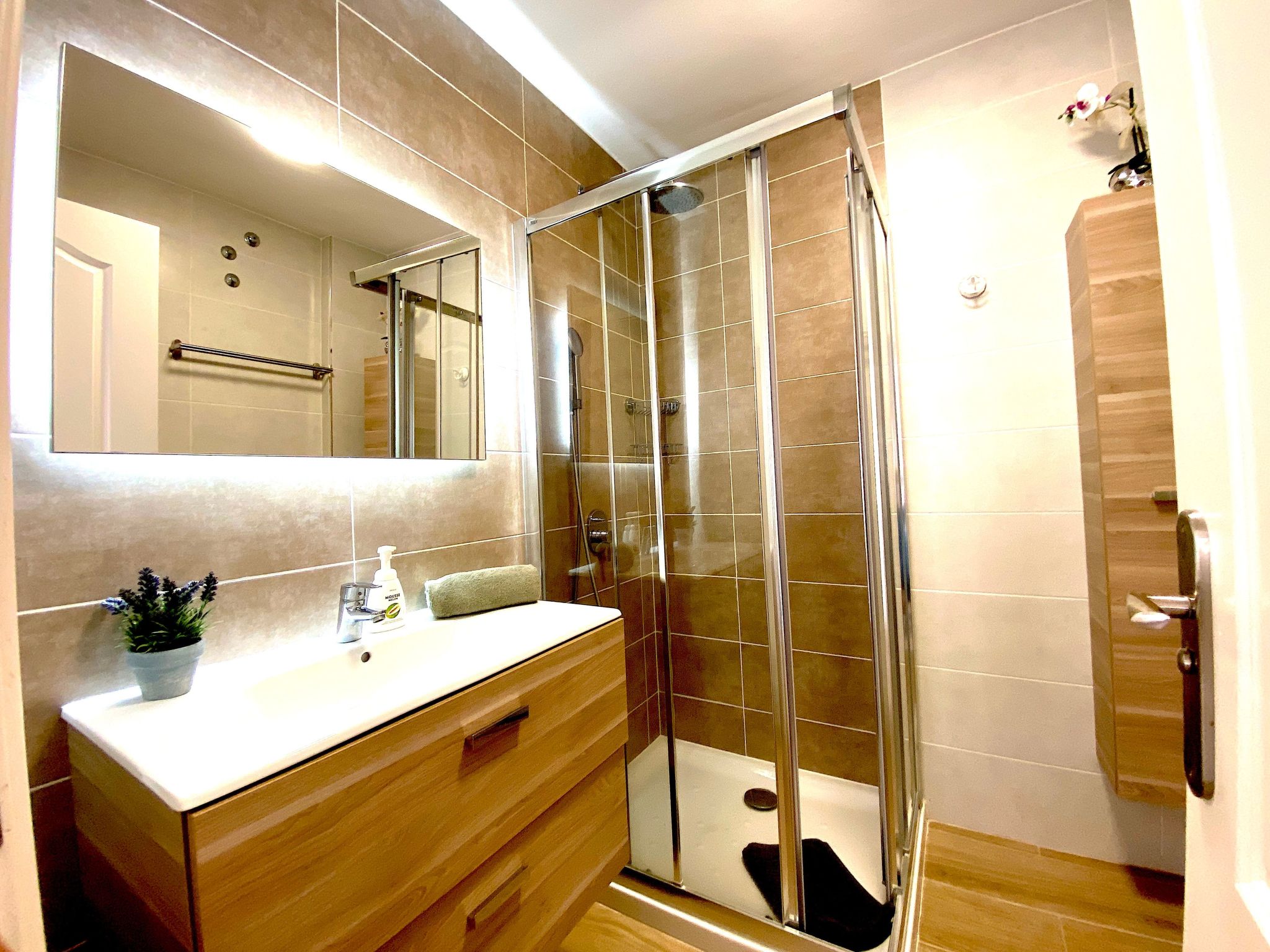 In Oasis Del Sur mit Privater Terrasse-Image-tags.info