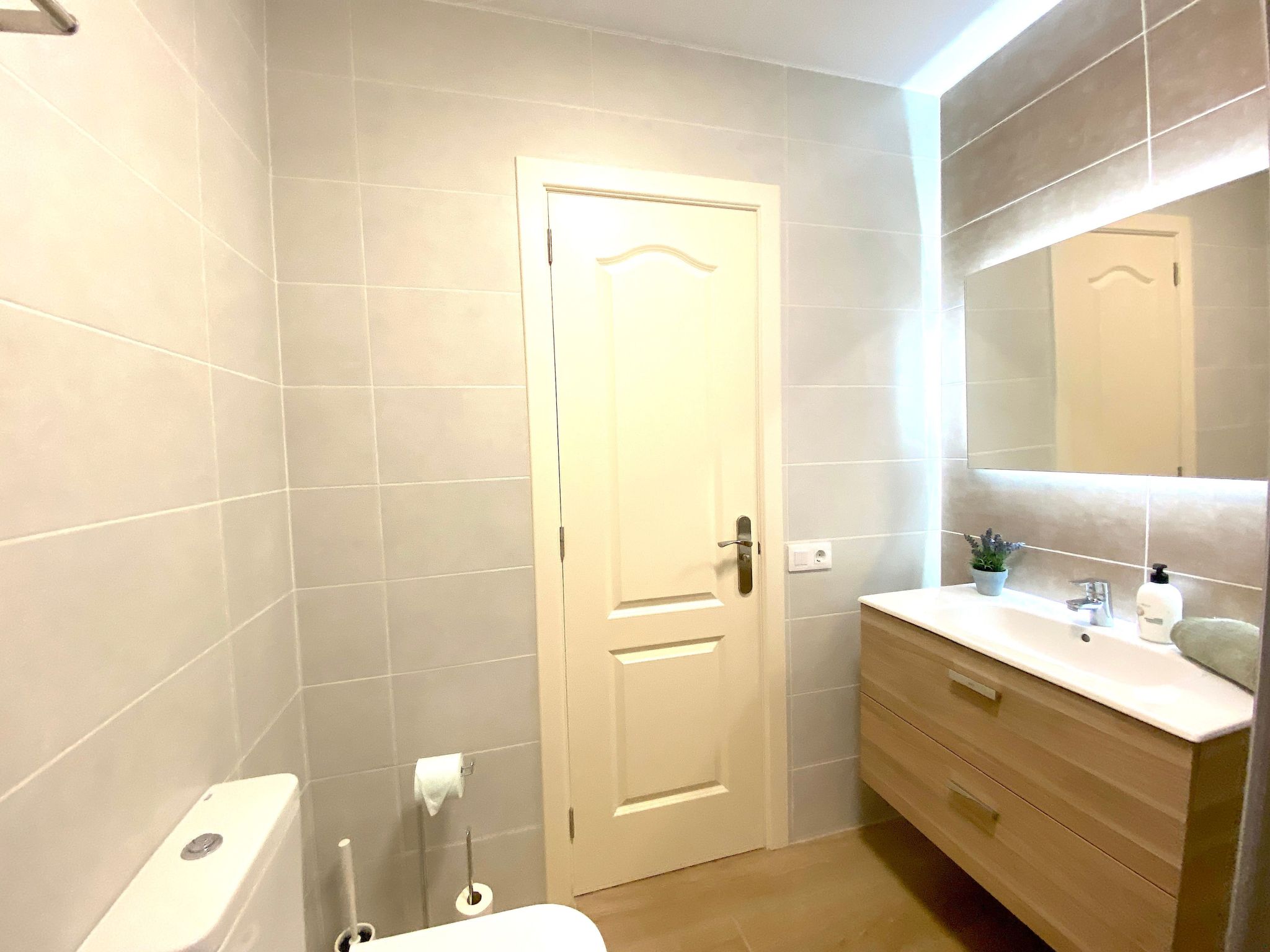 In Oasis Del Sur mit Privater Terrasse-Image-tags.info