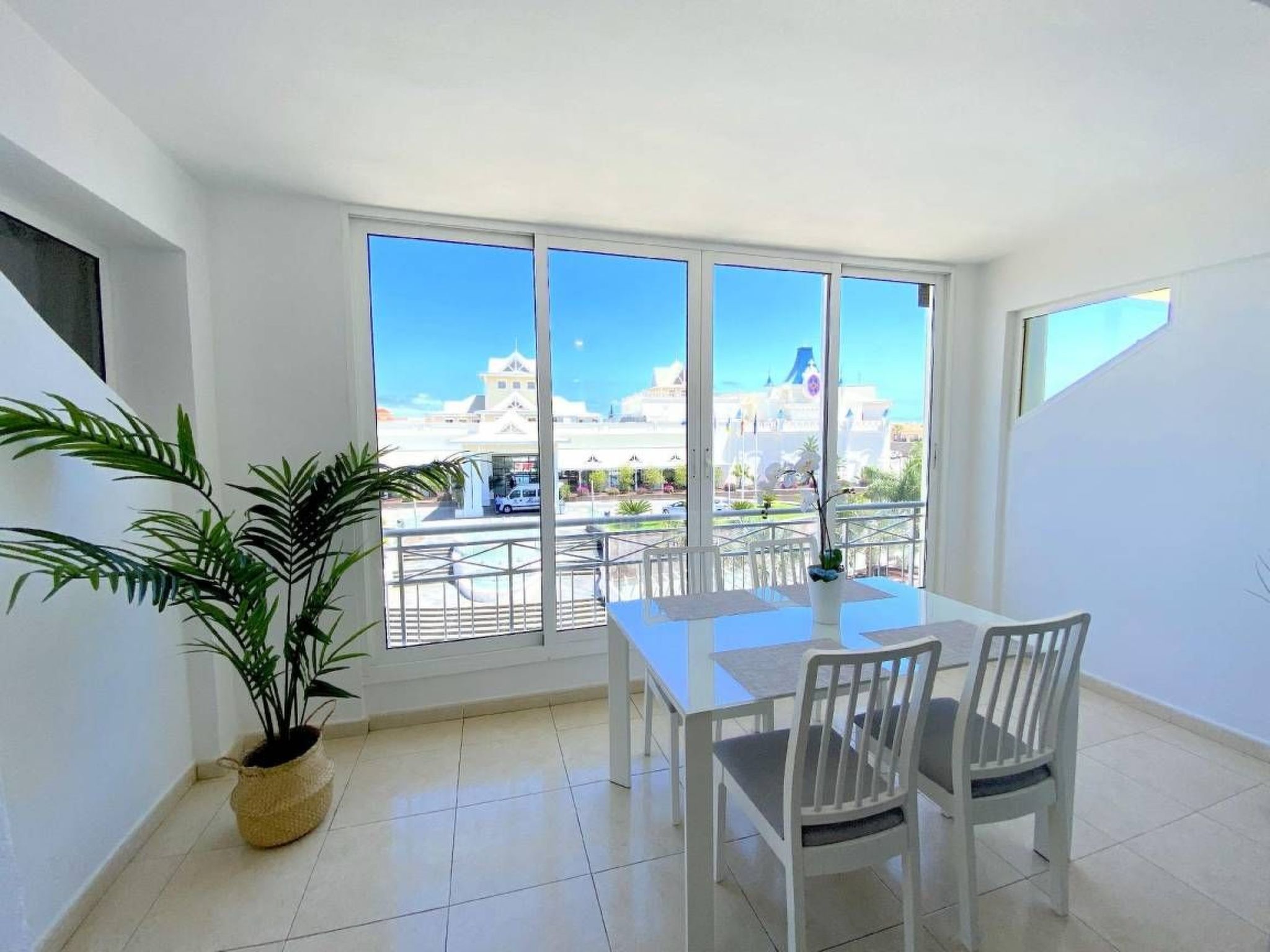 Appartement in Oasis Del Sur mit Beheiztem gemeinsamem Pool