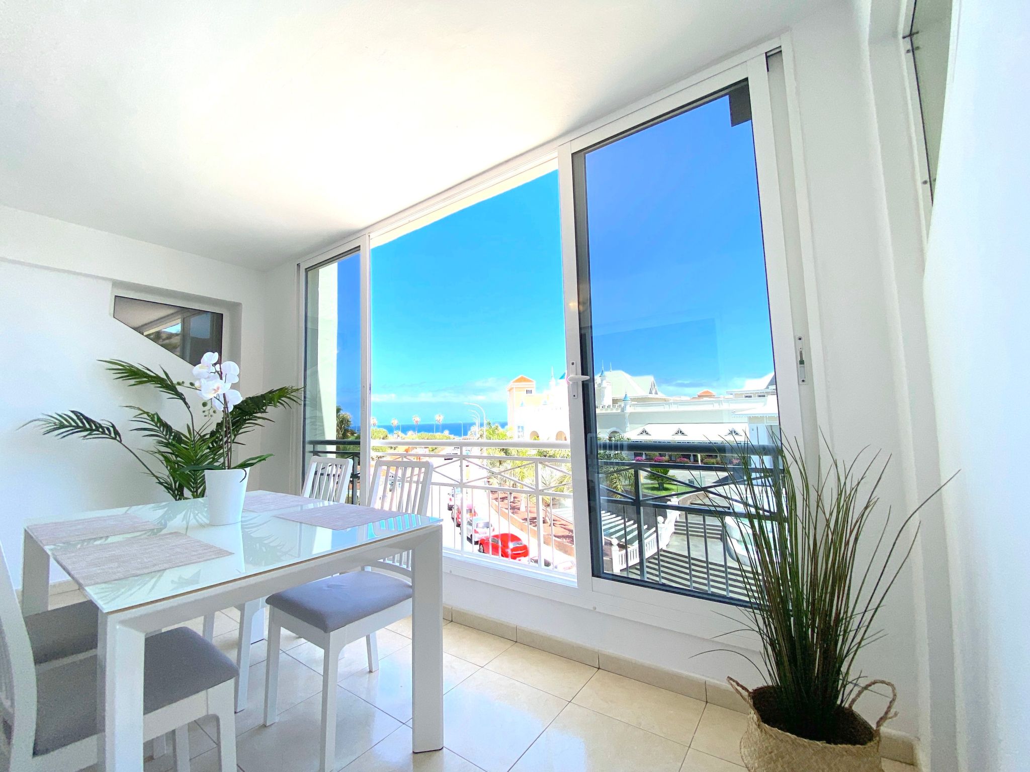 Appartement in Oasis Del Sur mit Beheiztem gemeinsamem Pool-Image-tags.info