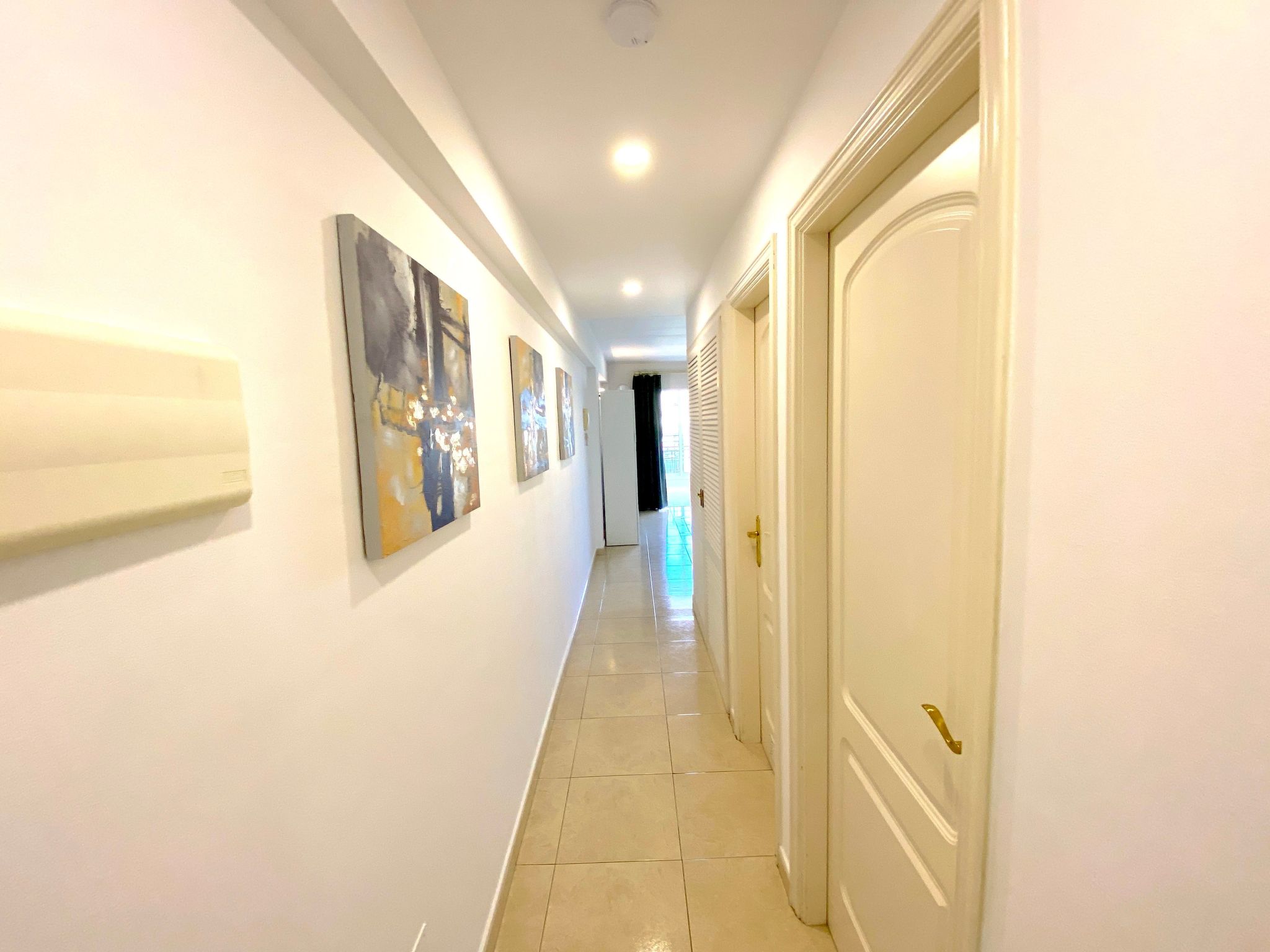 Appartement in Oasis Del Sur mit Beheiztem gemeinsamem Pool-Image-tags.info