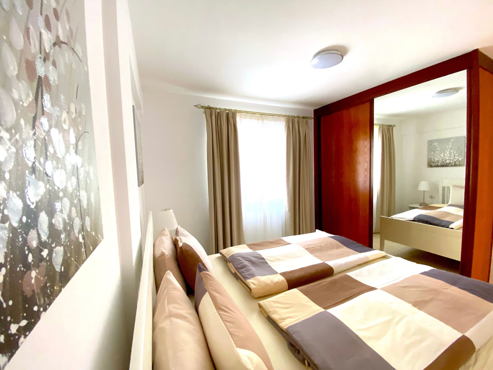 Appartement in Oasis Del Sur mit Beheiztem gemeinsamem Pool-Image-tags.info