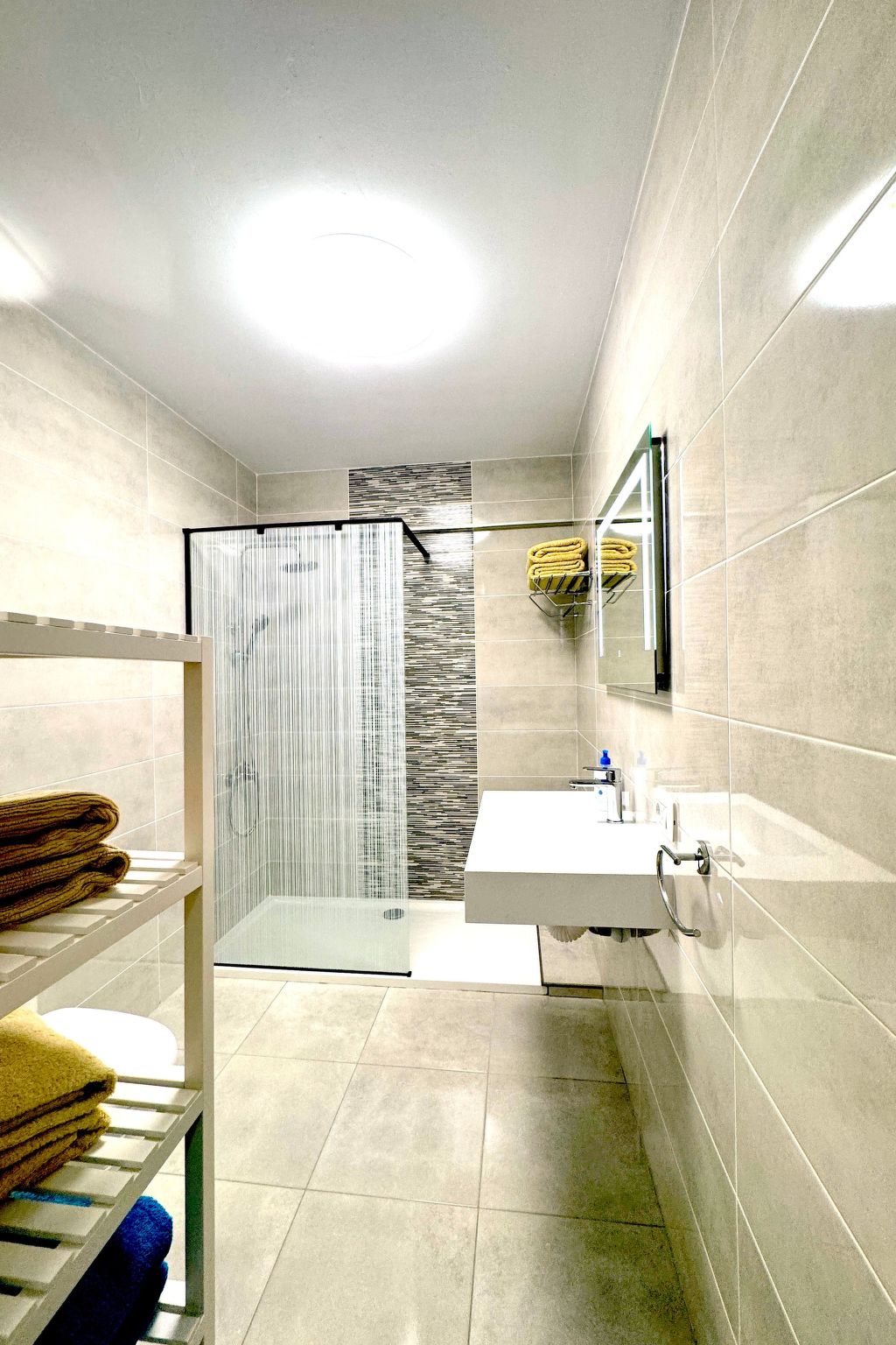 Appartement in Oasis Del Sur mit Beheiztem gemeinsamem Pool-Image-tags.info