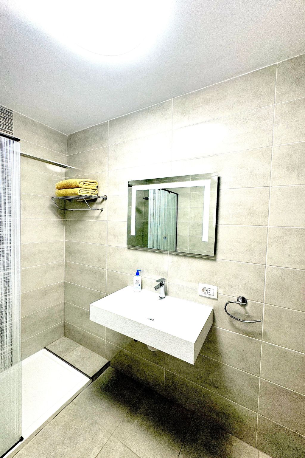 Appartement in Oasis Del Sur mit Beheiztem gemeinsamem Pool-Image-tags.info