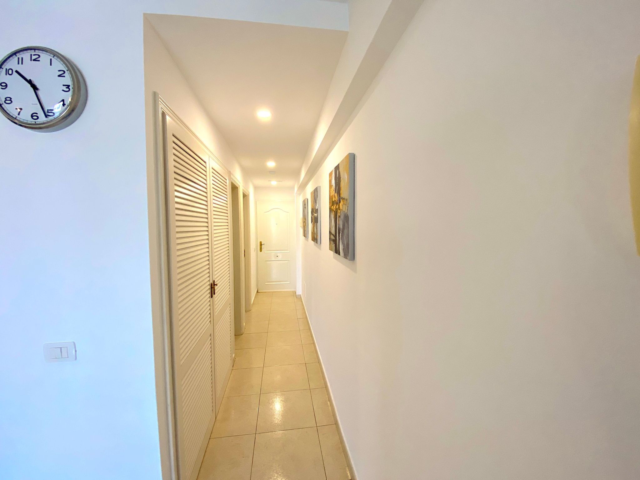 Appartement in Oasis Del Sur mit Beheiztem gemeinsamem Pool-Image-tags.info