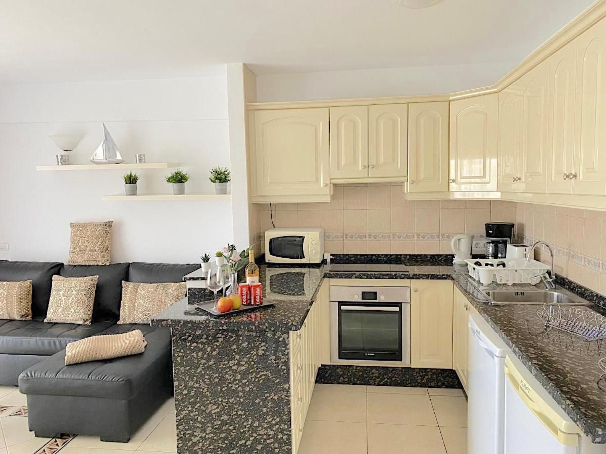 Ocean Golf und Country Club A1