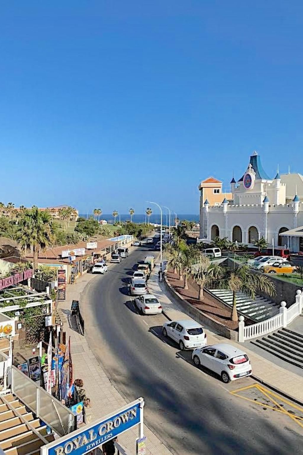 Ocean Golf und Country Club A1-Image-tags.info