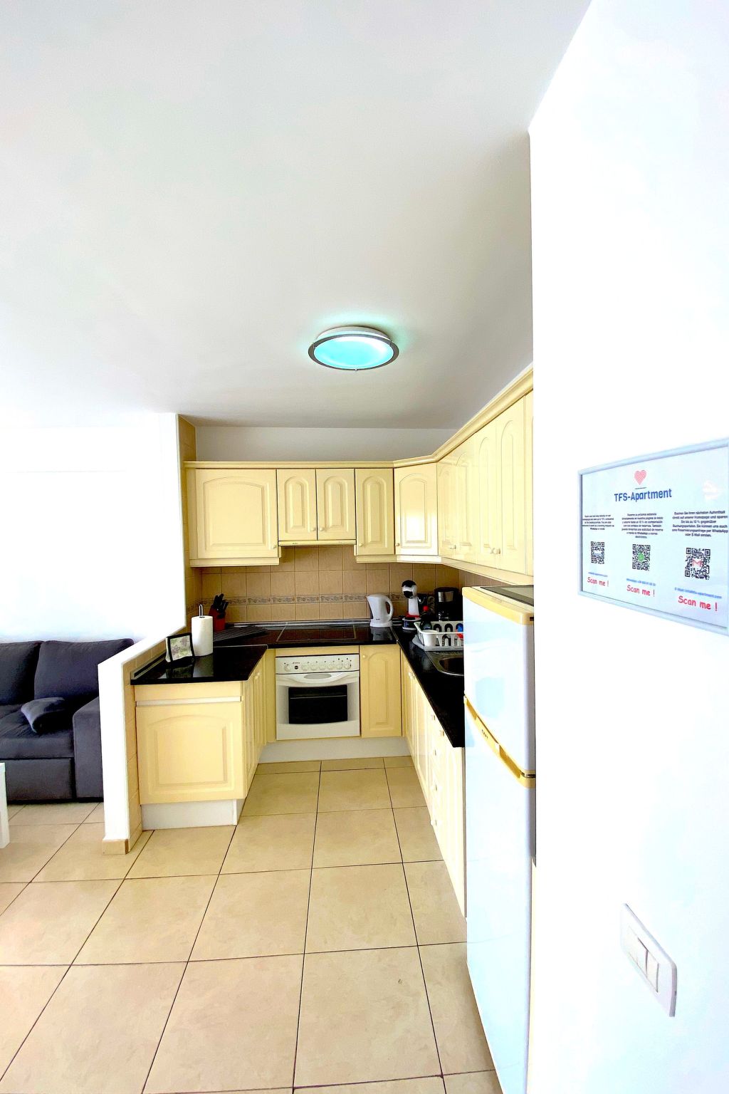 Ocean Golf und Country Club A4