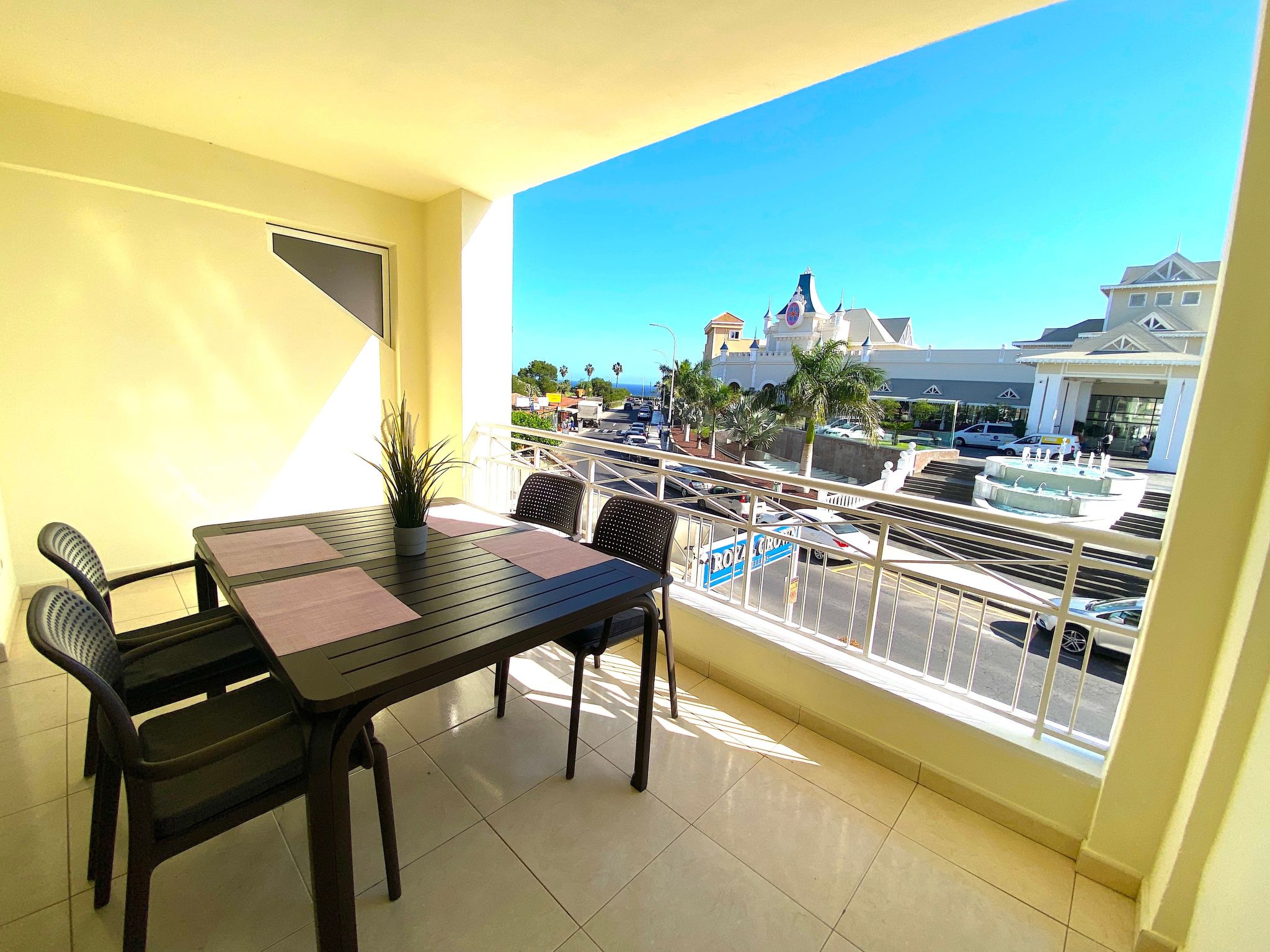 Ocean Golf und Country Club A3