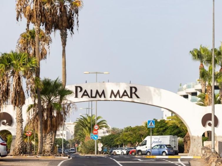 Photo of Penthouse Palm Mar