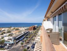 Penthouse Palm Mar