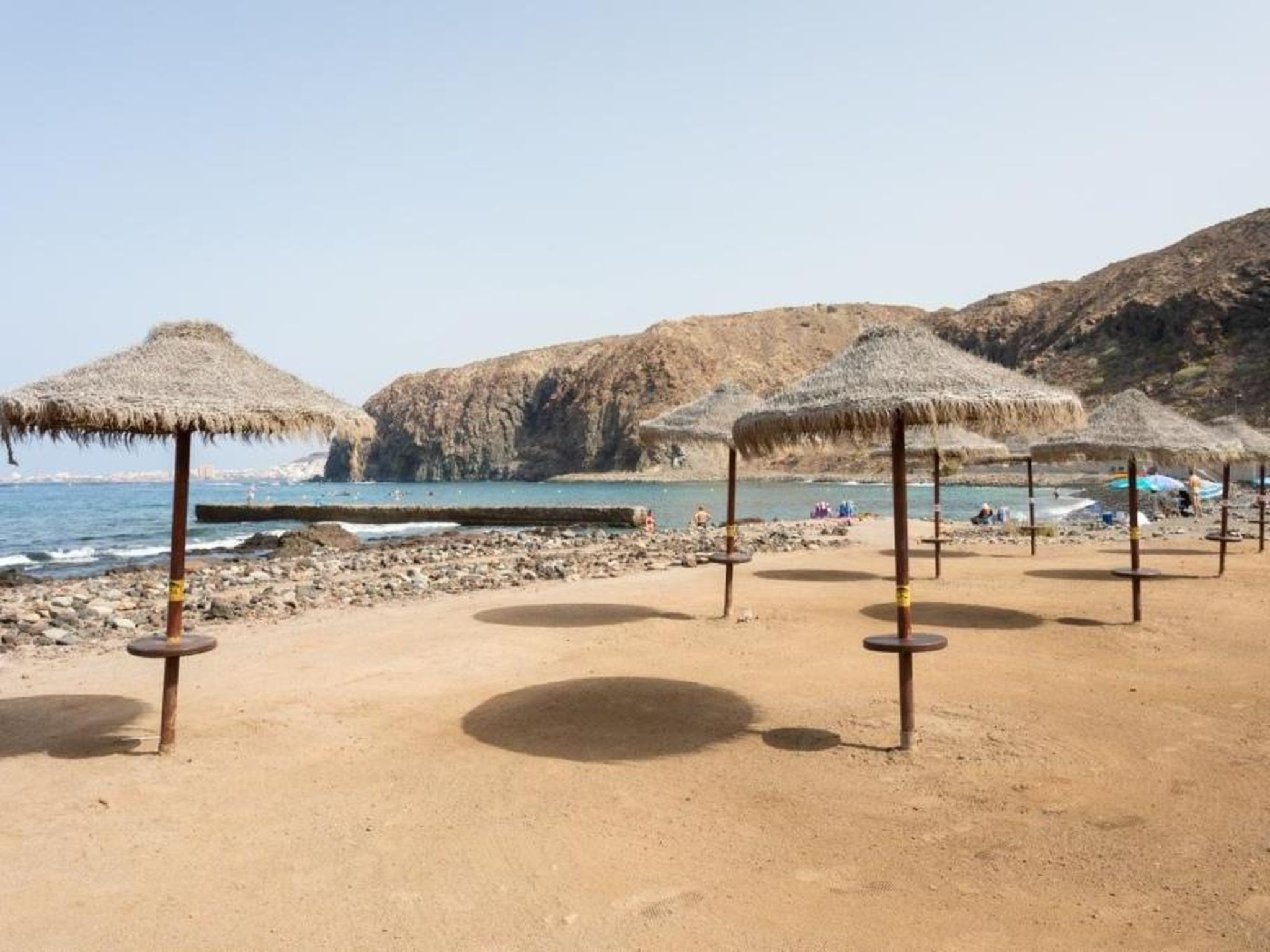 Photo of Penthouse Palm Mar