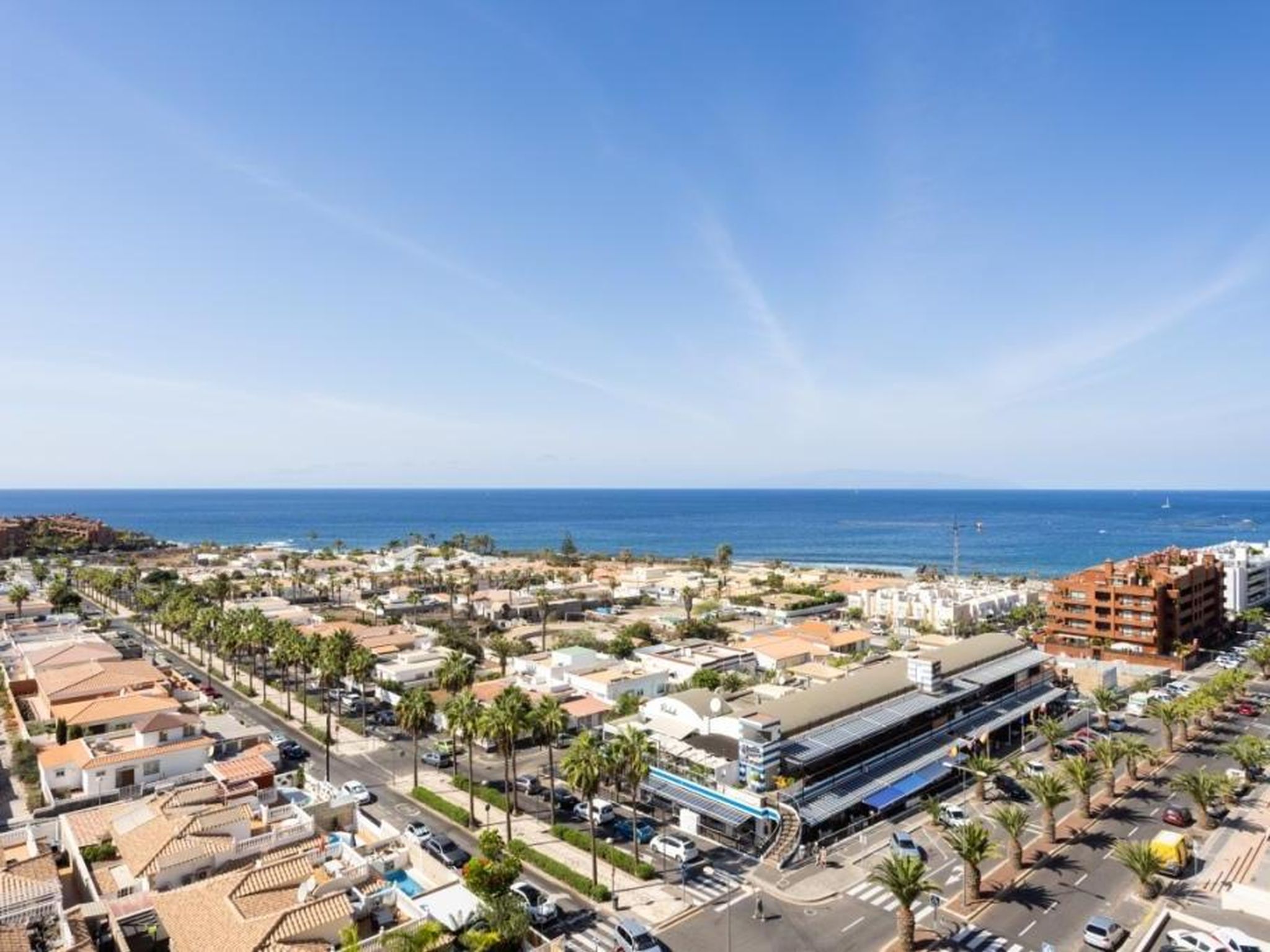 Photo of Penthouse Palm Mar