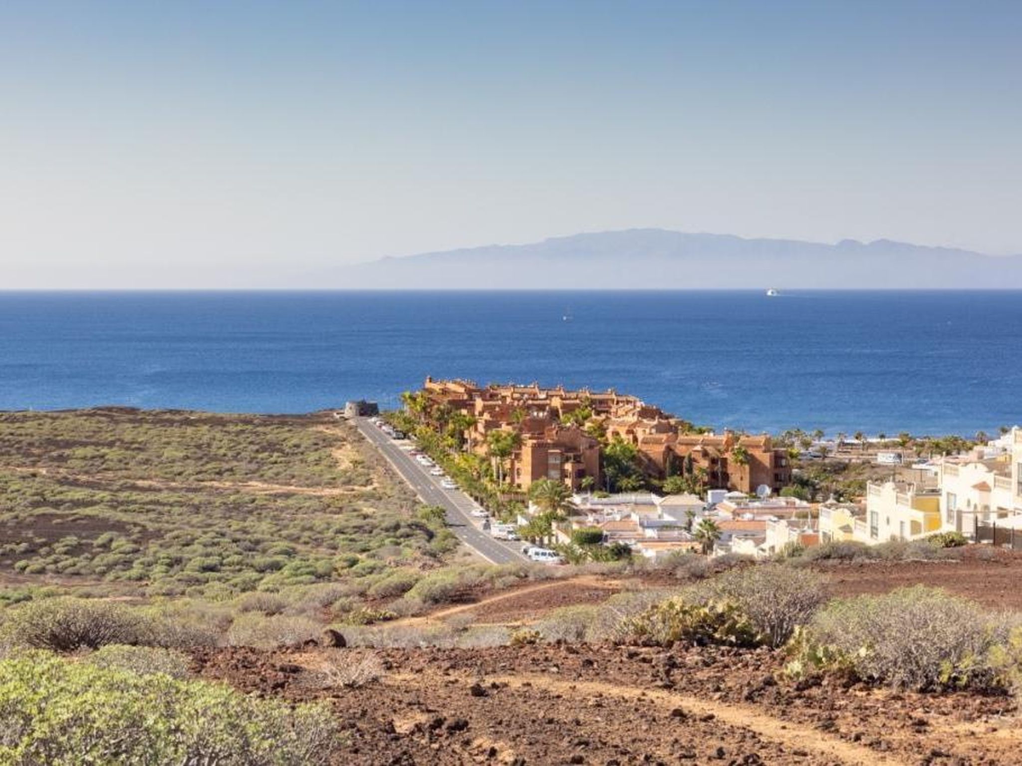 Photo of Penthouse Palm Mar