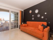 Appartement Fewo Paradies
