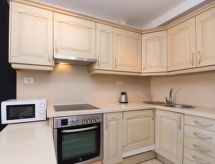 Appartement Fewo Paradies