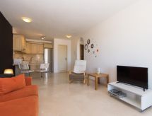 Appartement Fewo Paradies