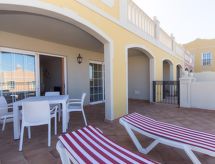 Appartement Fewo Paradies