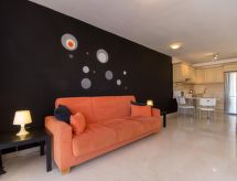 Appartement Fewo Paradies