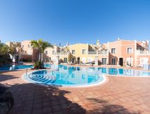 Appartement Fewo Paradies