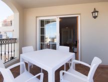 Appartement Fewo Paradies