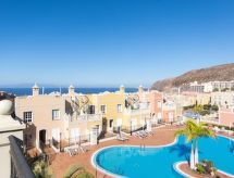 Appartement Fewo Paradies