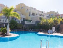 Appartement Fewo Paradies