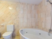 Appartement Fewo Paradies