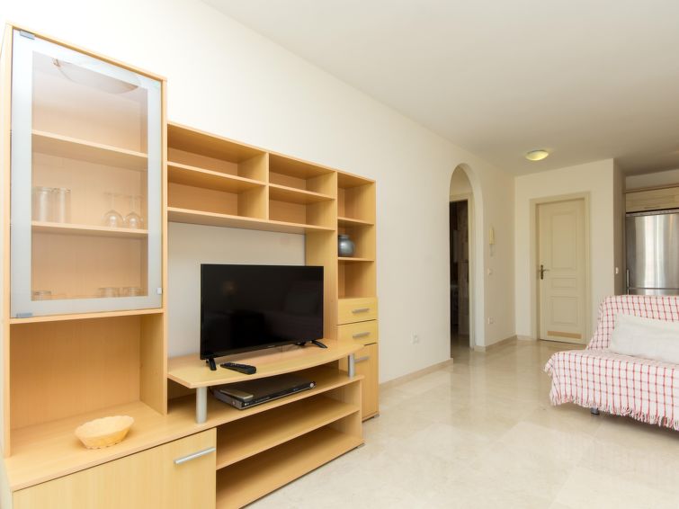 Search and Stay destination Palm-Mar, CN - Spain from AU$ 260. Fewo Mark
