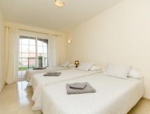 Apartment Fewo Mark