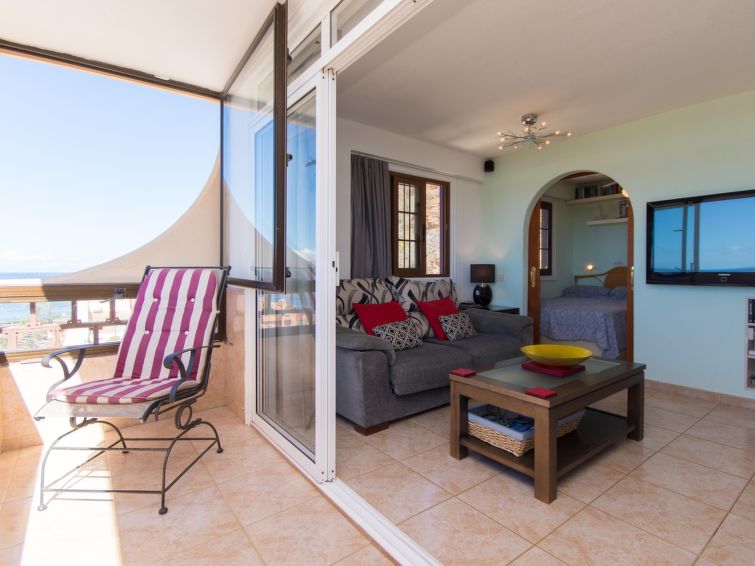 Search and Stay destination Palm-Mar, CN - Spain from AU$ 281. Fewo Ray