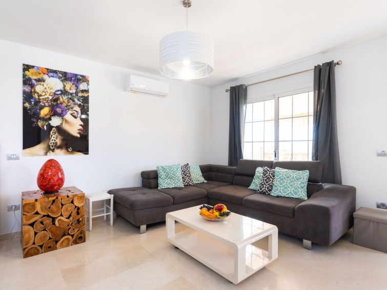 Photo of Paraiso del Palm Mar