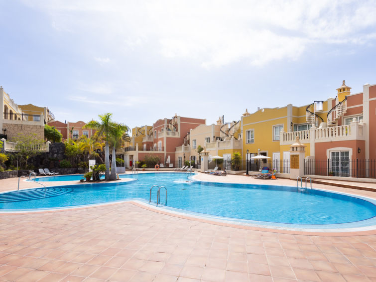 Photo of Paraiso del Palm Mar