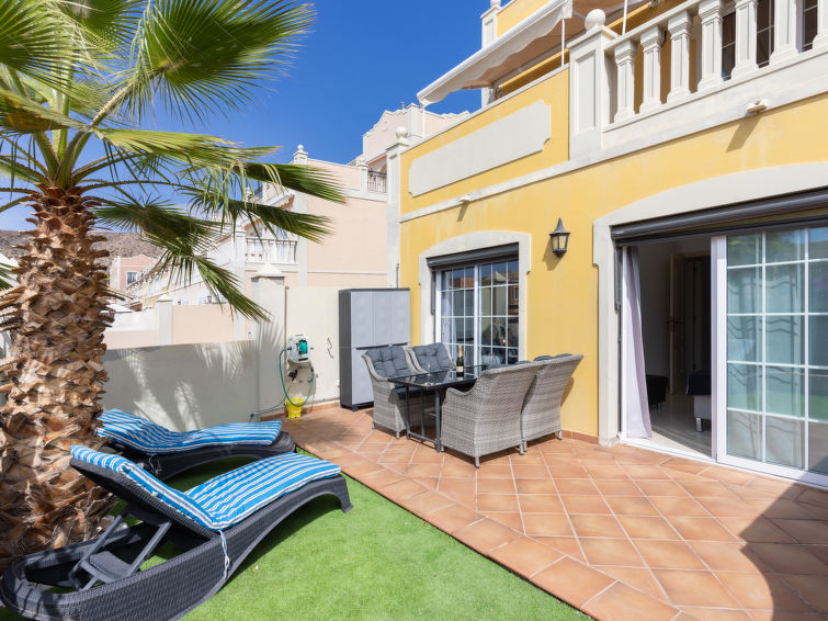 Photo of Paraiso del Palm Mar